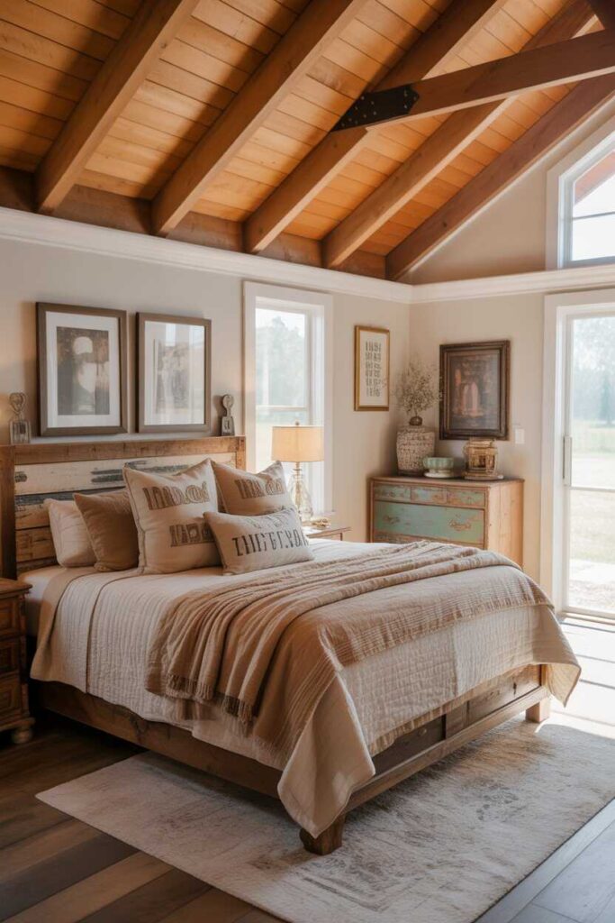 Trending Barndominium Bedroom Ideas Modern, Cozy, and Budget-Friendly Inspiration for a Dreamy Space 9 How to Personalize Your Barndominium Bedroom for a One-of-a-Kind Look