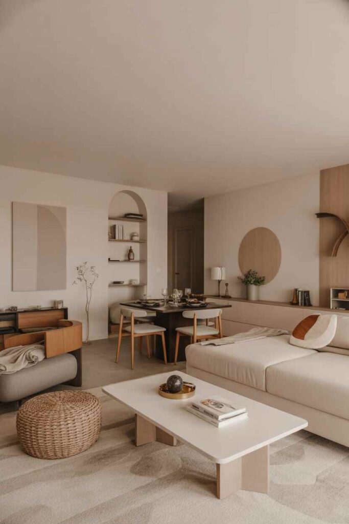 35+ Interior Design Ideas to Transform Your Home Modern, Budget-Friendly & Aesthetic Inspiration 9 Interior Design Styles to Inspire Your Home Transformation