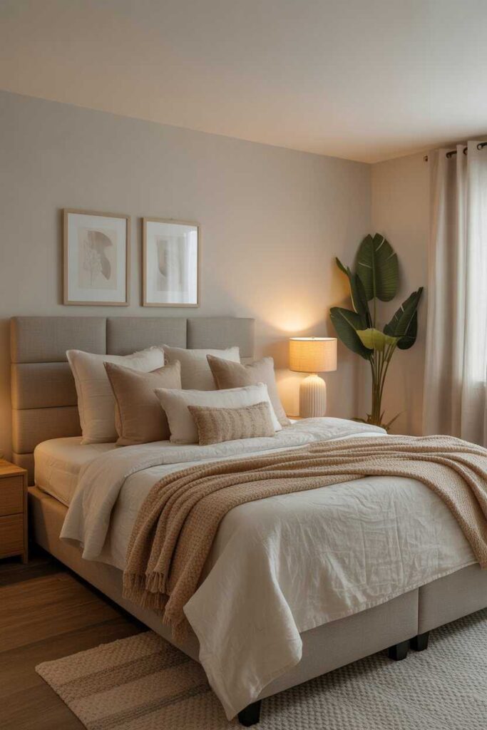 Bedroom Makeover on a Budget Stunning Ideas, Cozy Inspiration, and Affordable Ways to Transform Your Space 12 Keeping Your Bedroom Makeover Budget-Friendly Long Term