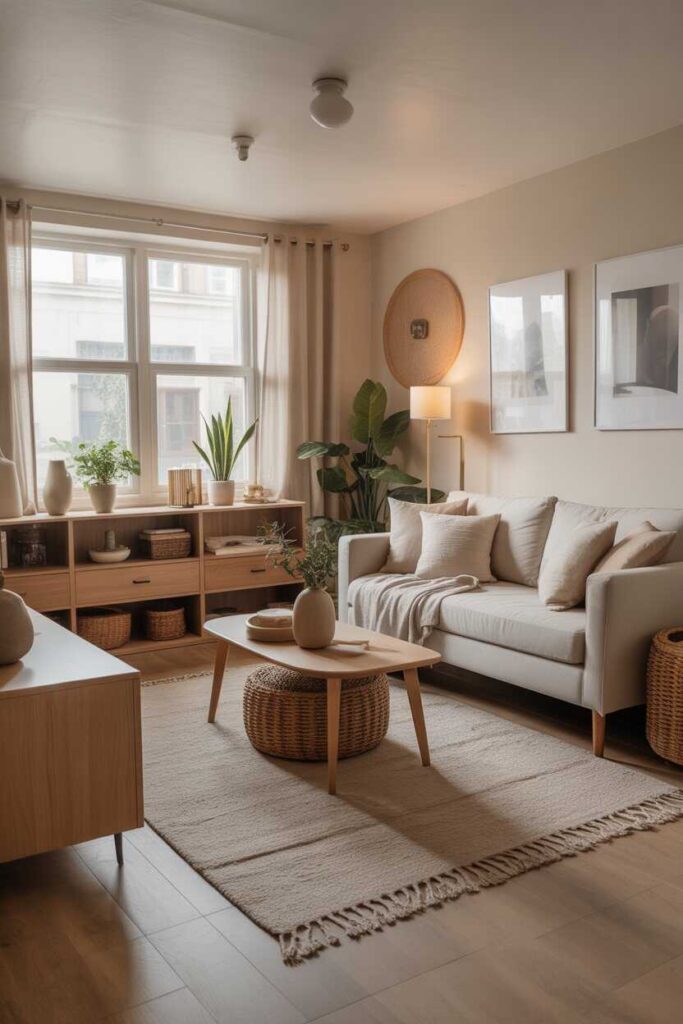 Small Home Interior Design Ideas Modern, Budget-Friendly Inspiration for Stylish Living 5 Living Room Design Ideas for Small Homes