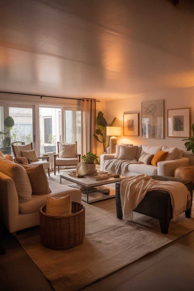 Dreamy Room Ideas You’ll Love Budget-Friendly, Modern & Unique Inspiration for Every Home 7 Living Room Ideas for Comfort and Connection