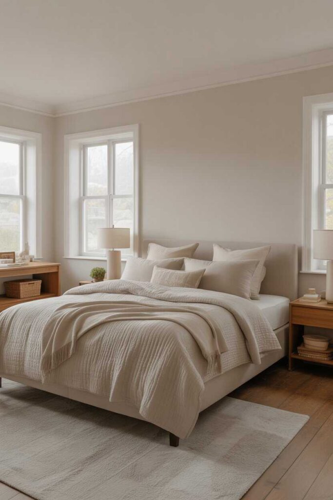 Bedroom Design Ideas & Inspiration Create a Modern, Cozy, and Budget-Friendly Space You’ll Love 10 Maintaining a Beautiful Bedroom Design Long-Term