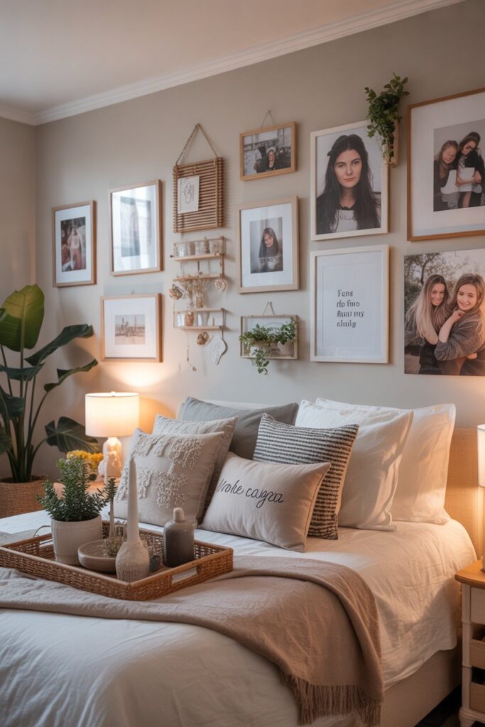 Easy DIY Room Decor Ideas That Instantly Transform Your Space 12 Making Easy DIY Room Decor Feel Personal