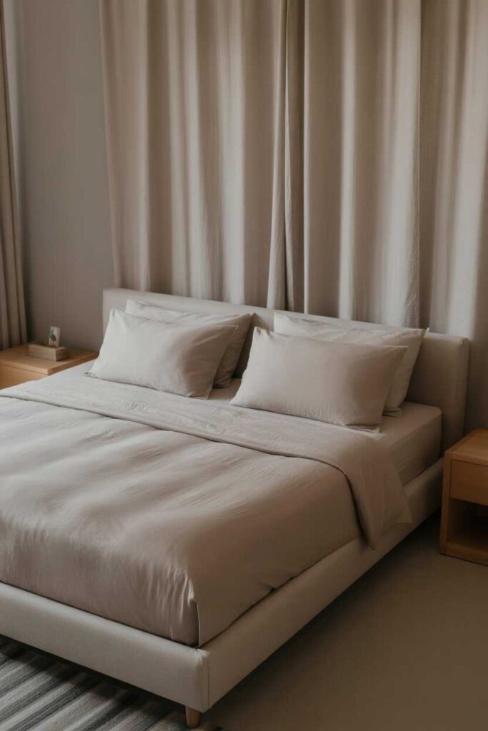 Minimalist Bedroom Ideas & Inspiration Create a Calm, Modern, and Budget-Friendly Retreat You’ll Love 10 Minimalist Bedroom Maintenance Keeping the Look Effortless