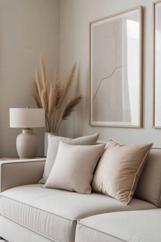 Modern Minimalist Design Ideas for a Calm, Beautiful Home Inspiration, Style Tips & Budget-Friendly Decor 8 Minimalist Decor Inspiration Accessories That Add Beauty Without Clutter