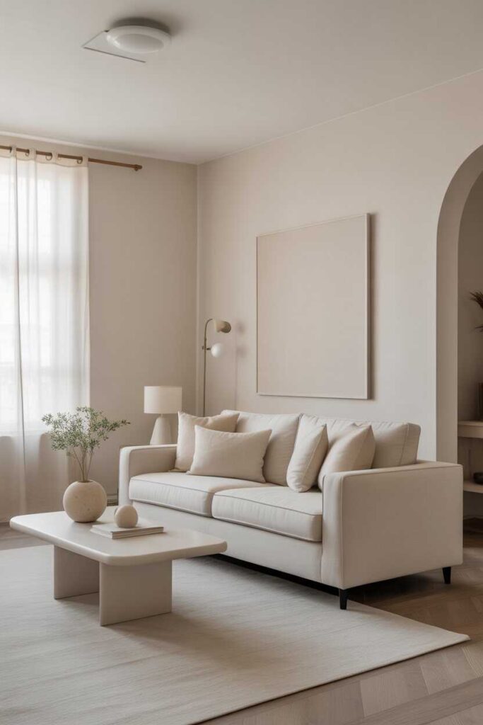 20+ Living Room Designs That Inspire Modern, Cozy, and Budget-Friendly Ideas You’ll Love 5 Minimalist Living Room Designs for Clean, Calm Interiors