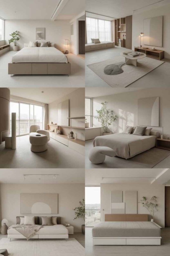 Room Ideas Aesthetic Budget-Friendly, Modern & Unique Inspiration to Create a Dreamy Space You’ll Love 5 Modern Aesthetic Room Ideas for a Clean, Stylish Look