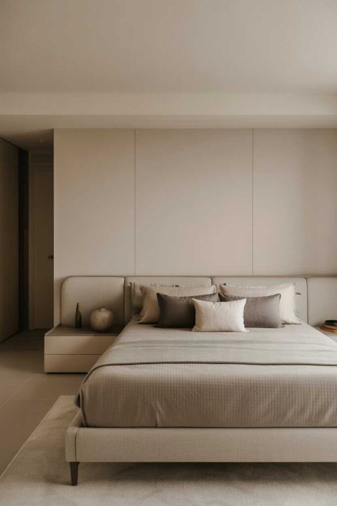 Bedroom Inspirations Stunning Ideas, Budget-Friendly Designs, and Modern Decor Inspiration to Transform Your Space 3 Modern Bedroom Inspirations for a Clean and Stylish Look