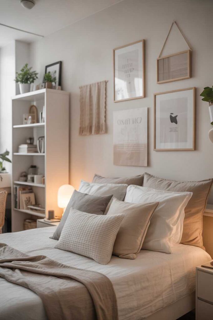 Easy DIY Room Decor Ideas That Instantly Transform Your Space 6 Modern Easy DIY Room Decor for a Clean Look