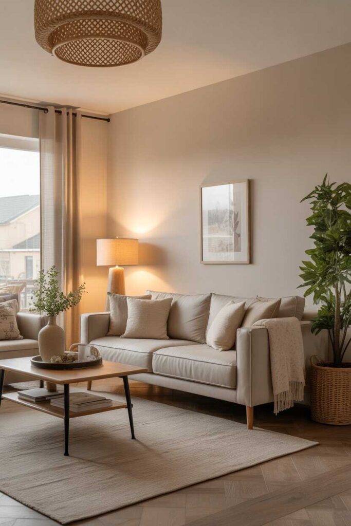 Home Interior Design Ideas & Inspiration Budget-Friendly, Modern, and Unique Ways to Create a Space You Love 3 Modern Home Interior Design That Feels Warm and Livable