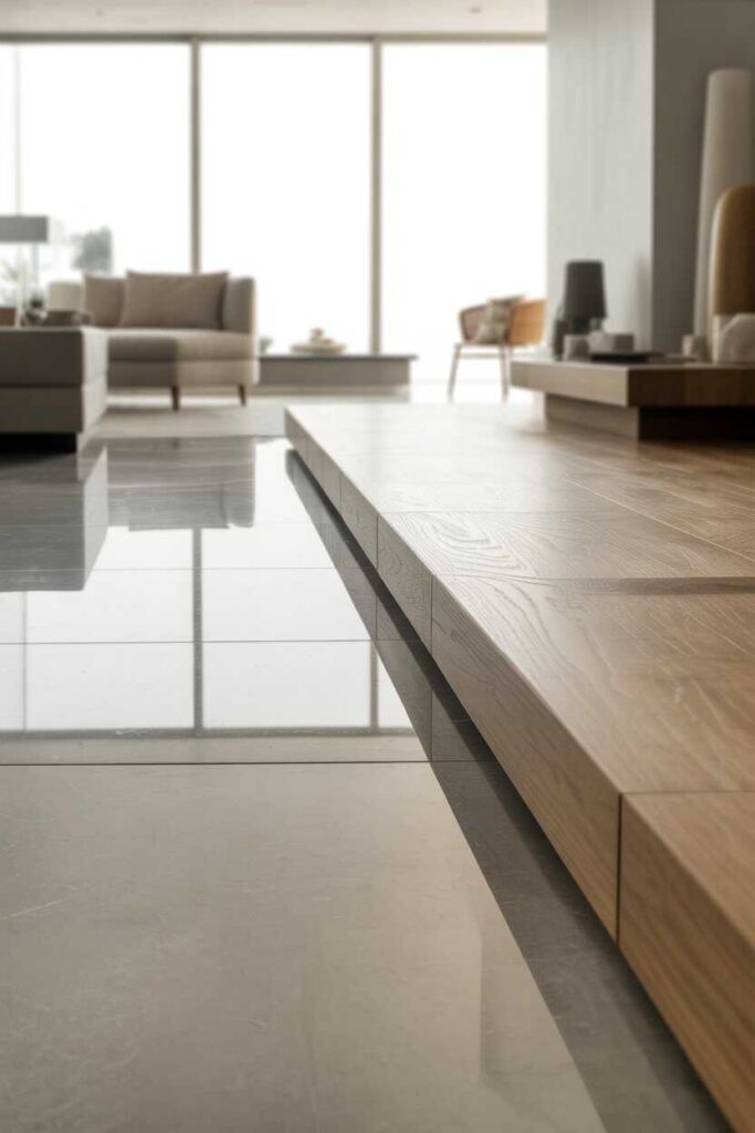 Stunning iFlooring Ideas for Modern Homes Budget-Friendly Inspiration That Transforms Every Room 3 Modern iFlooring Ideas for a Clean and Stylish Interior