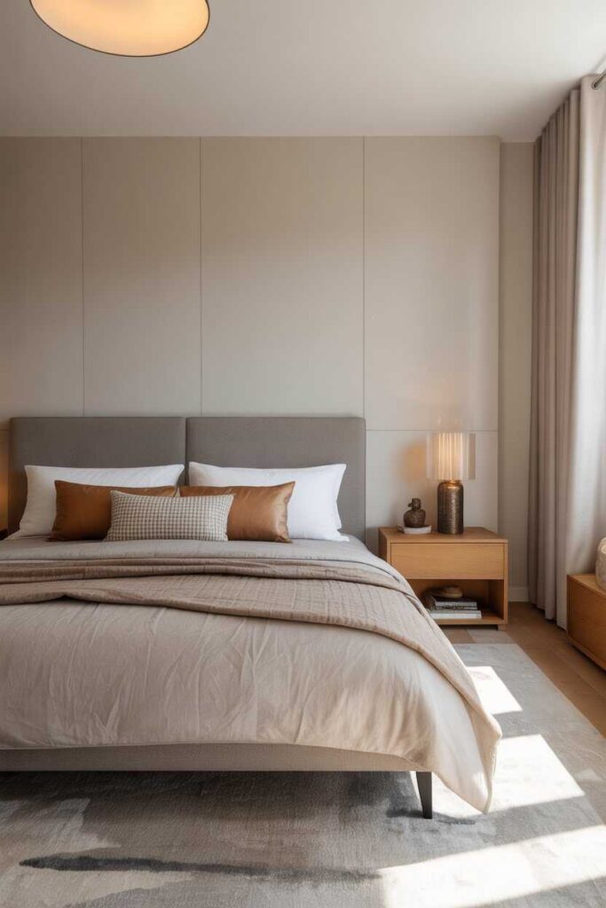 Interior Design Bedroom Ideas Modern Inspiration, Budget-Friendly Styling, and Unique Ways to Create a Cozy Retreat 3 Modern Interior Design Bedroom Inspiration