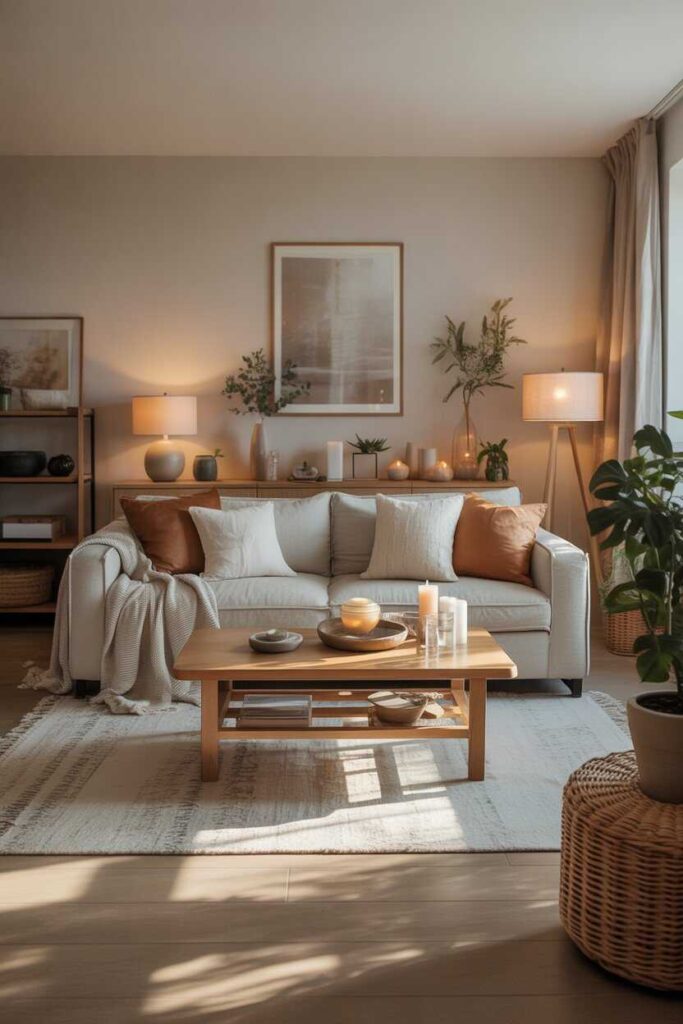 Home Sweet Home Ideas Cozy, Budget-Friendly & Modern Inspiration to Create a Space You Truly Love 9 Modern Interior Design That Still Feels Like Home