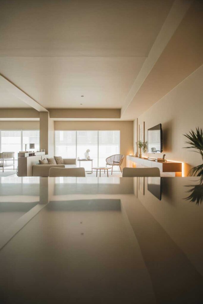 Dreamy Room Ideas You’ll Love Budget-Friendly, Modern & Unique Inspiration for Every Home 4 Modern Room Ideas with a Clean, Stylish Look