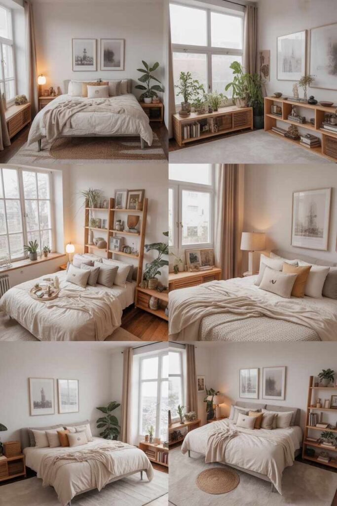 Room Ideas Aesthetic Budget-Friendly, Modern & Unique Inspiration to Create a Dreamy Space You’ll Love 12 Pinterest Styling Tips for Aesthetic Rooms