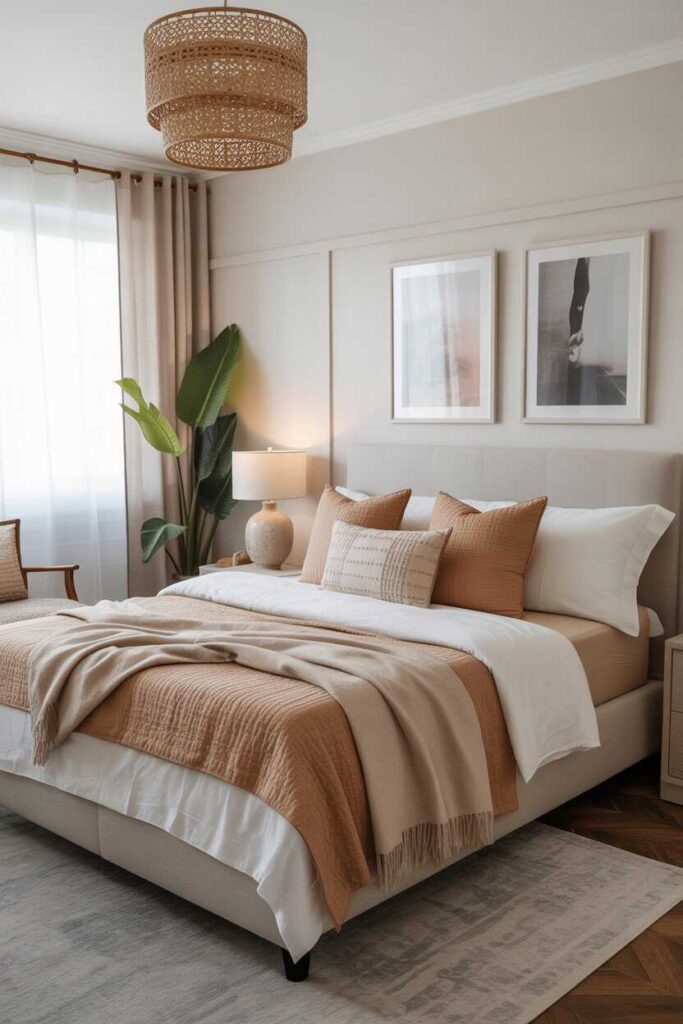 Bedroom Inspirations Stunning Ideas, Budget-Friendly Designs, and Modern Decor Inspiration to Transform Your Space 9 Pinterest-Worthy Bedroom Inspirations That Get Saved
