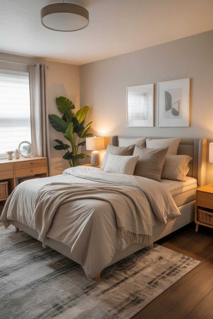 Bedroom Makeover on a Budget Stunning Ideas, Cozy Inspiration, and Affordable Ways to Transform Your Space 3 Planning Your Bedroom Makeover on a Budget