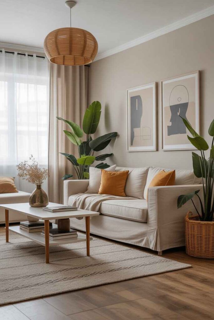 Interior Design Styles Ideas, Inspiration e Budget-Friendly Looks para Criar uma Casa Moderna e Única 2 Por Que Entender Interior Design Styles Faz Toda a Diferença