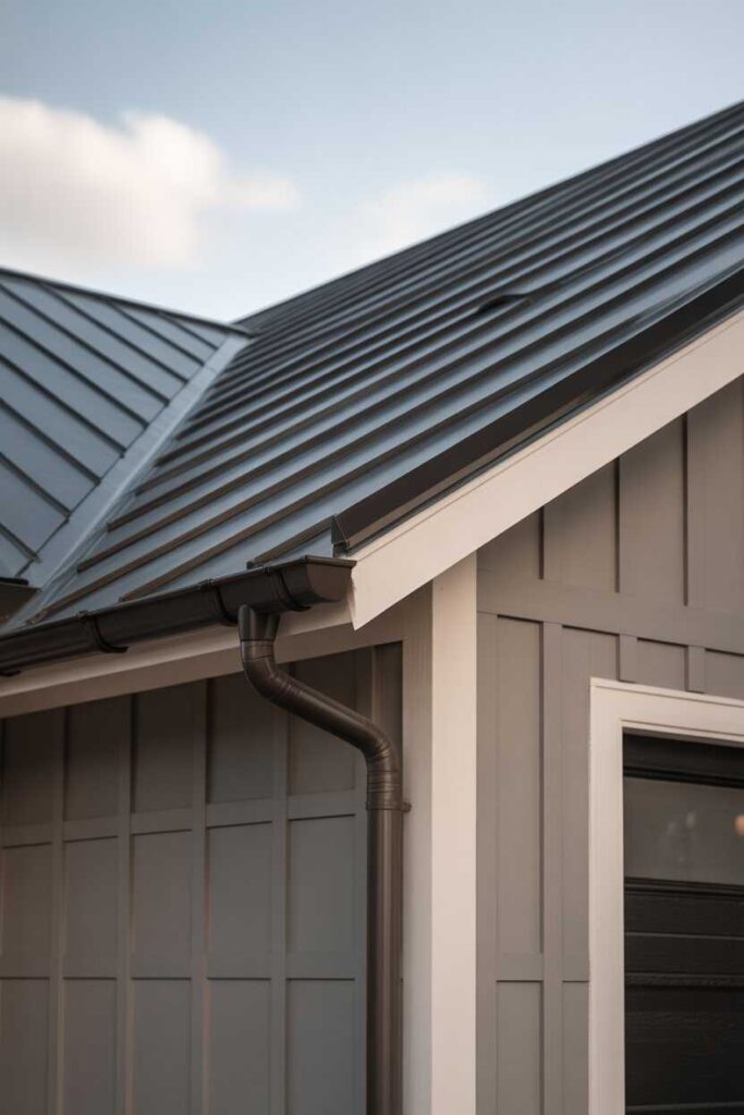 24 Modern Ranch Style Homes Exterior Ideas for Stunning Curb Appeal (Budget-Friendly Inspiration You’ll Love) 10 Refreshing Your Roof for a Sleek New Look