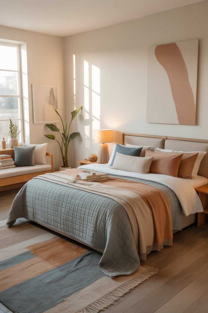 Room Inspo Ideas & Inspiration Create a Stylish, Cozy, and Budget-Friendly Space You’ll Love Living In 4 Room Inspo Ideas Based on Color and Mood