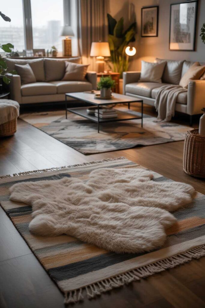 45 Modern & Budget-Friendly Ideas to Transform Your Inyc Apartment Bedroom Into a Cozy, Stylish Sanctuary 7 Rugs That Anchor the Room and Add Comfort