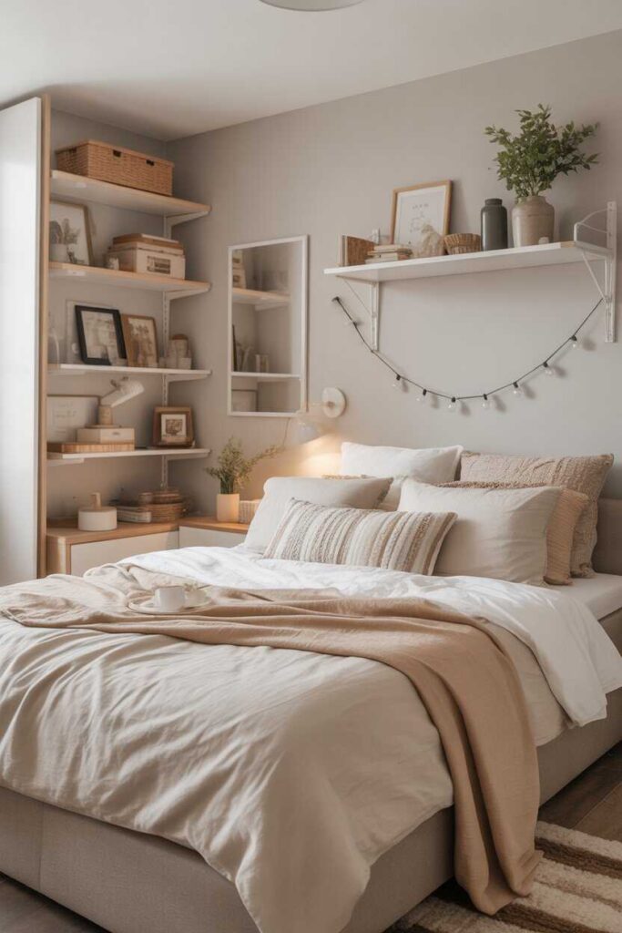 Bedroom Ideas for Small Rooms Stylish, Budget Friendly Inspiration That Makes Every Inch Count 7 Small Bedroom Ideas on a Budget