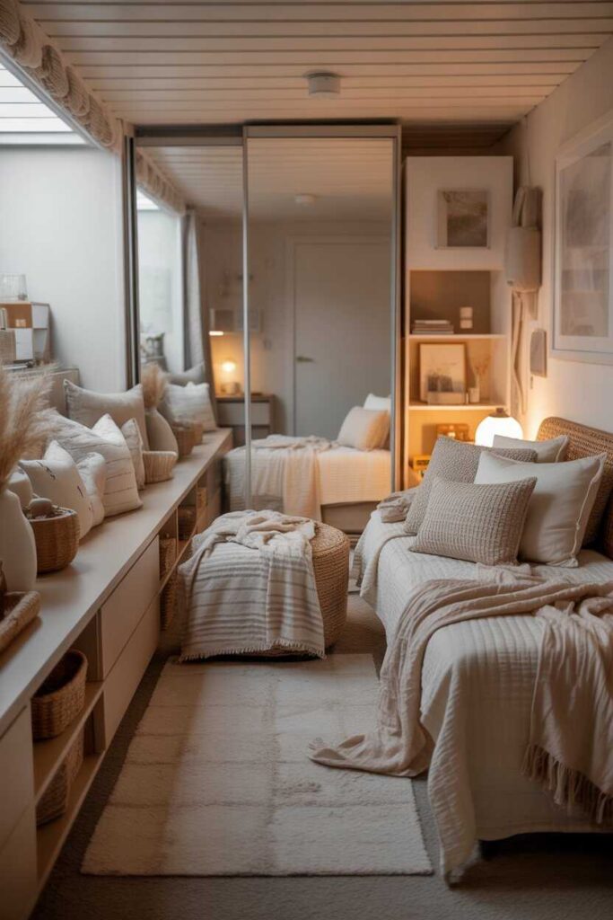 Cozy Room Ideas You’ll Fall in Love With Budget-Friendly Inspiration for a Warm, Modern Home 8 Small Cozy Room Ideas That Don’t Feel Crowded