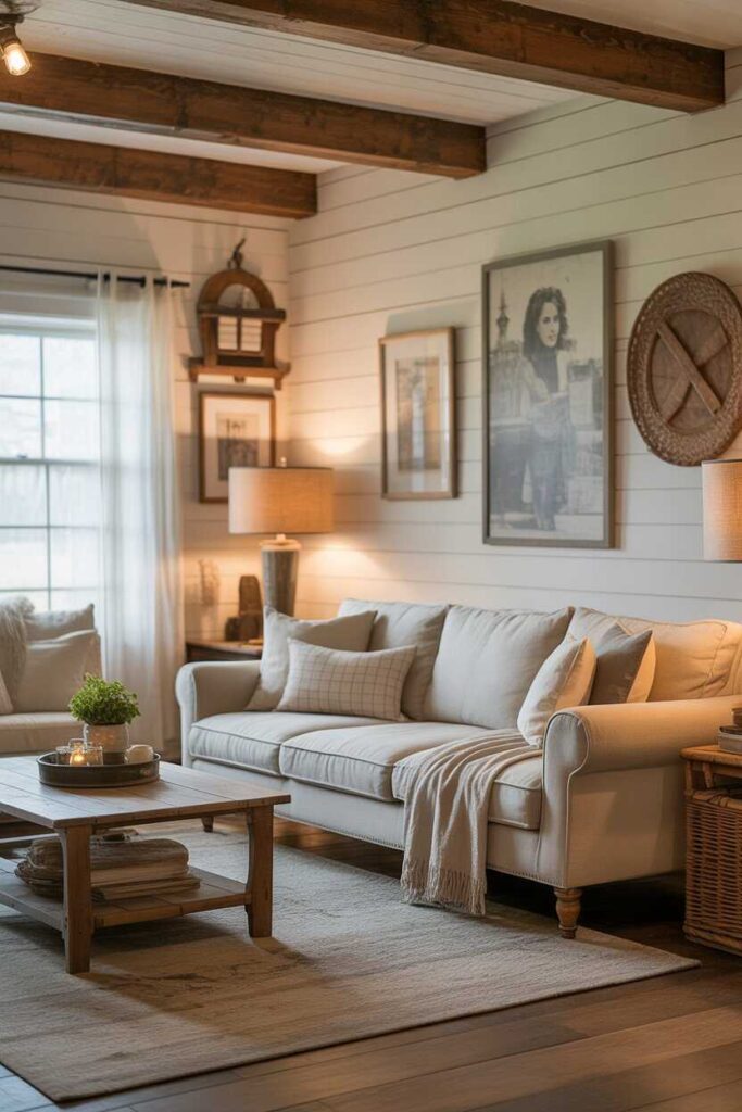 20+ Living Room Designs That Inspire Modern, Cozy, and Budget-Friendly Ideas You’ll Love 7 Small Living Room Designs That Maximize Space