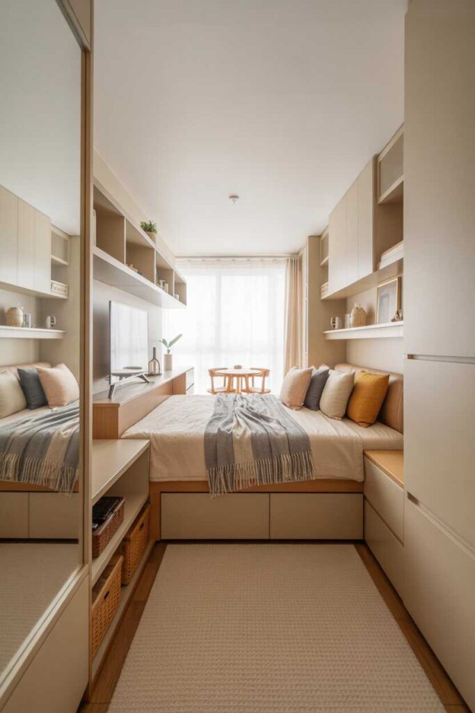 Dreamy Room Ideas You’ll Love Budget-Friendly, Modern & Unique Inspiration for Every Home 6 Small Room Ideas That Maximize Space and Style