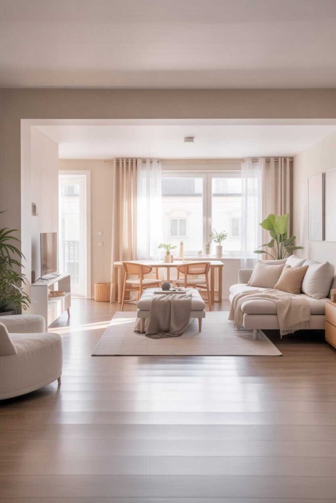 40 Modern & Budget-Friendly Ideas to Transform Your Tiny NYC Apartment Into a Stylish, Functional Haven 3 Soft, Neutral Color Palettes That Instantly Expand the Space