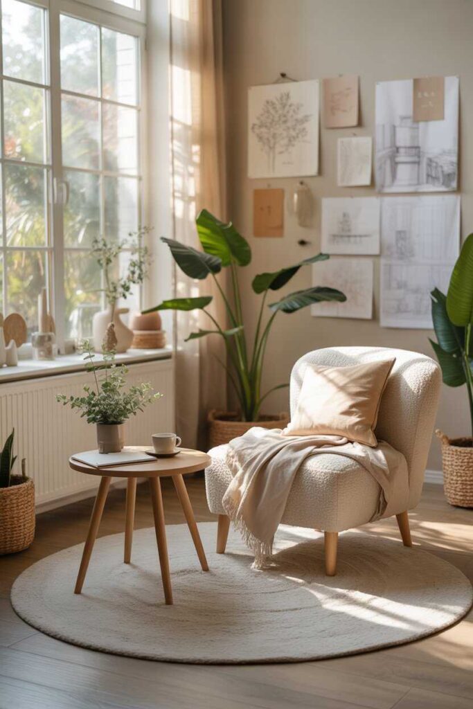 25+ First Apartment Decorating Ideas to Create a Stunning, Modern, and Budget-Friendly Home You’ll Love 2 Start with a Vision How Do You Want Your Space to Feel?