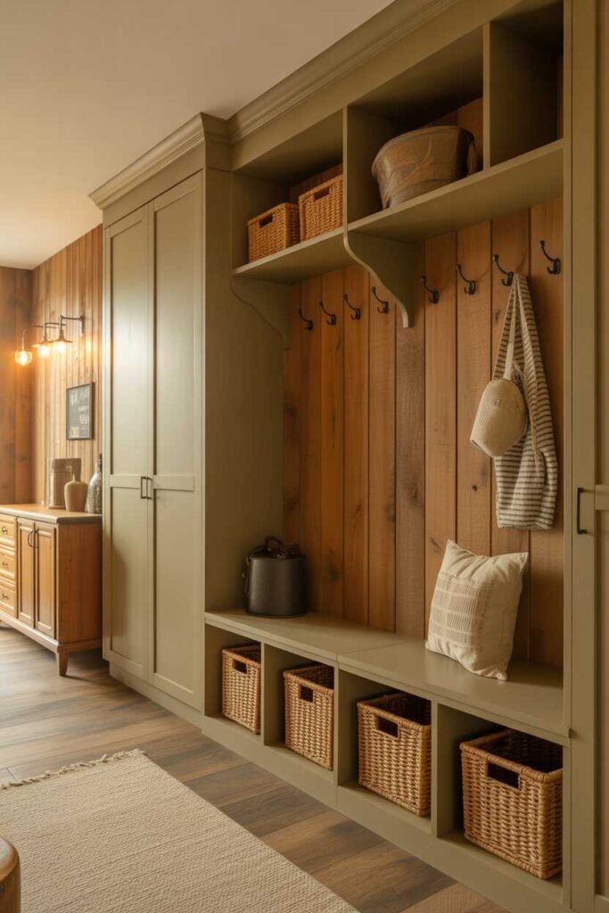 How to Create a Cozy Barndominium Hallway Warm, Budget-Friendly Ideas & Rustic-Modern Inspiration 9 Storage Solutions That Add Style and Function