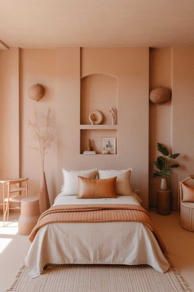 How to Use Terracotta Texture in Your Home Warm, Budget-Friendly Ideas & Modern Decor Inspiration 9 Styling Terracotta Texture in Small Spaces Without Overwhelming Them