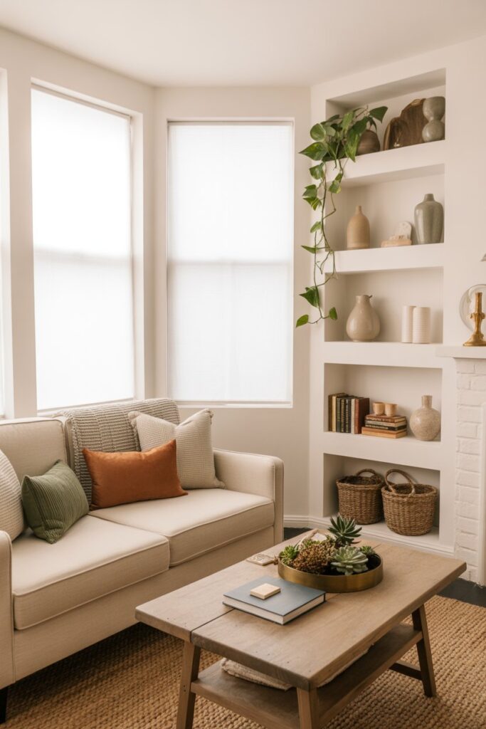 Small Home Interior Design Ideas Modern, Budget-Friendly Inspiration for Stylish Living 12 Styling Tips for Pinterest-Worthy Small Homes