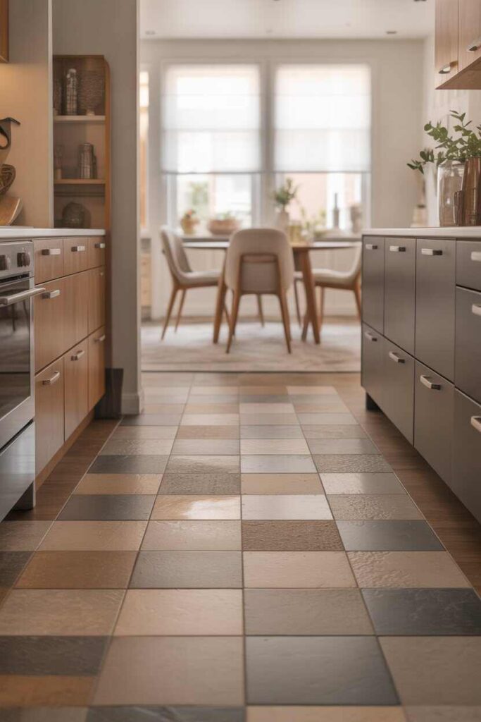 Stunning iFlooring Ideas for Modern Homes Budget-Friendly Inspiration That Transforms Every Room 7 Stylish iFlooring Ideas for Kitchens and Dining Areas