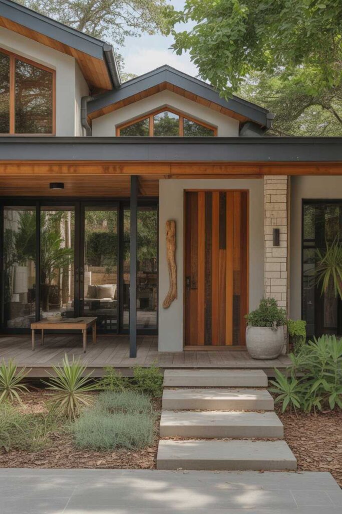 An Architectural Guide to a Maximalist Exterior Bold Ideas, Unique Inspiration, and Budget-Friendly Ways to Stand Out 13 Sustainability and Longevity in Maximalist Design