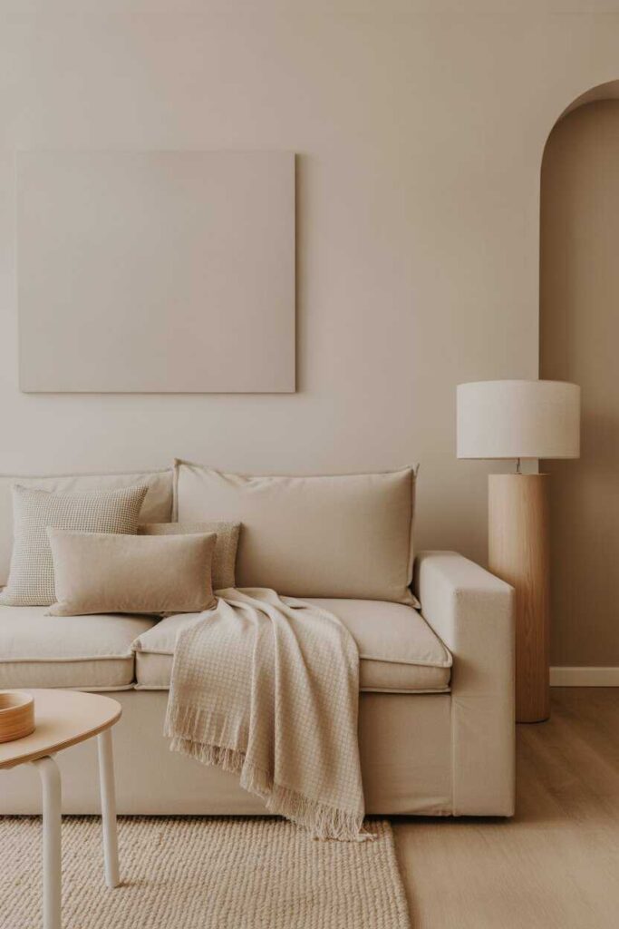 30+ Small Bathroom Designs That Transform Tiny Spaces (Modern, Budget-Friendly & Aesthetic Ideas) 5 Textures That Add Warmth Without Clutter