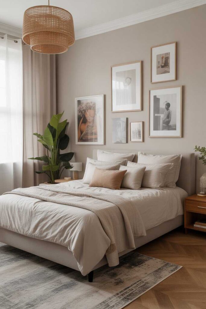 Bedroom Inspirations Stunning Ideas, Budget-Friendly Designs, and Modern Decor Inspiration to Transform Your Space 2 Understanding Bedroom Inspirations and Personal Style