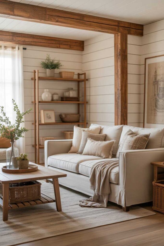 The Ultimate Farmhouse Guide Timeless Ideas Budget Friendly Inspiration and Modern Comfort for Every Home 2 Understanding Farmhouse Style: More Than a Trend