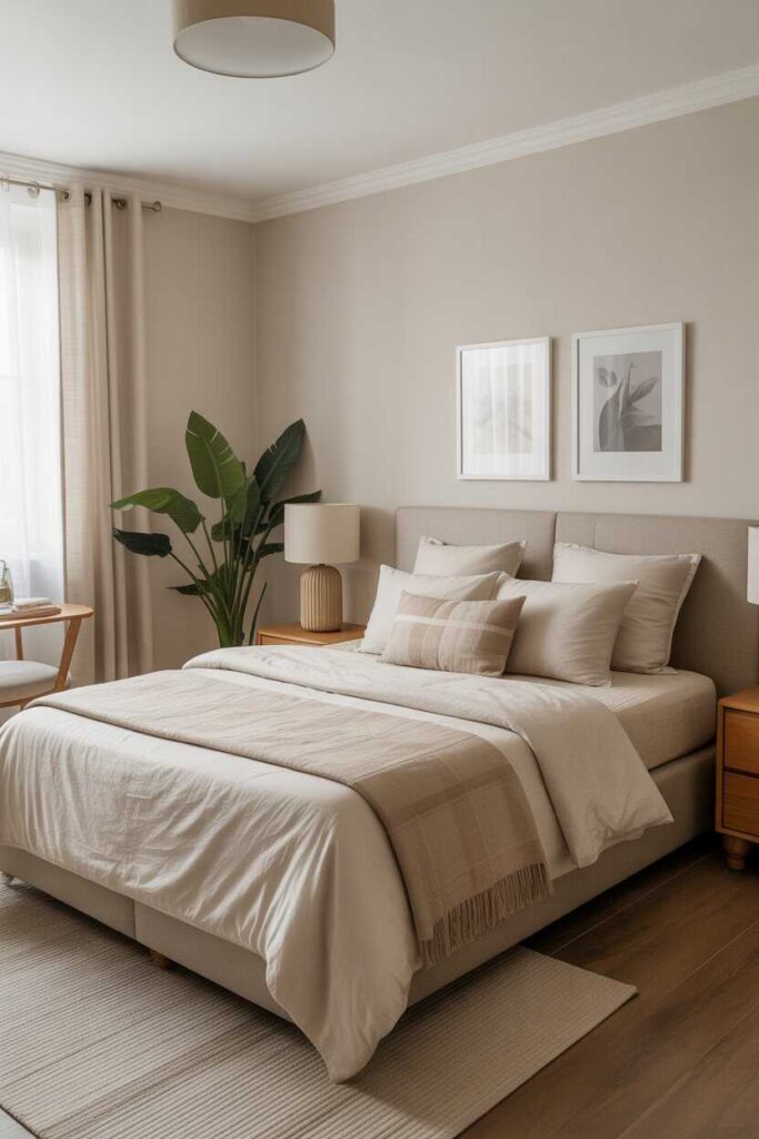 Interior Design Bedroom Ideas Modern Inspiration, Budget-Friendly Styling, and Unique Ways to Create a Cozy Retreat 2 Understanding Interior Design Bedroom Basics