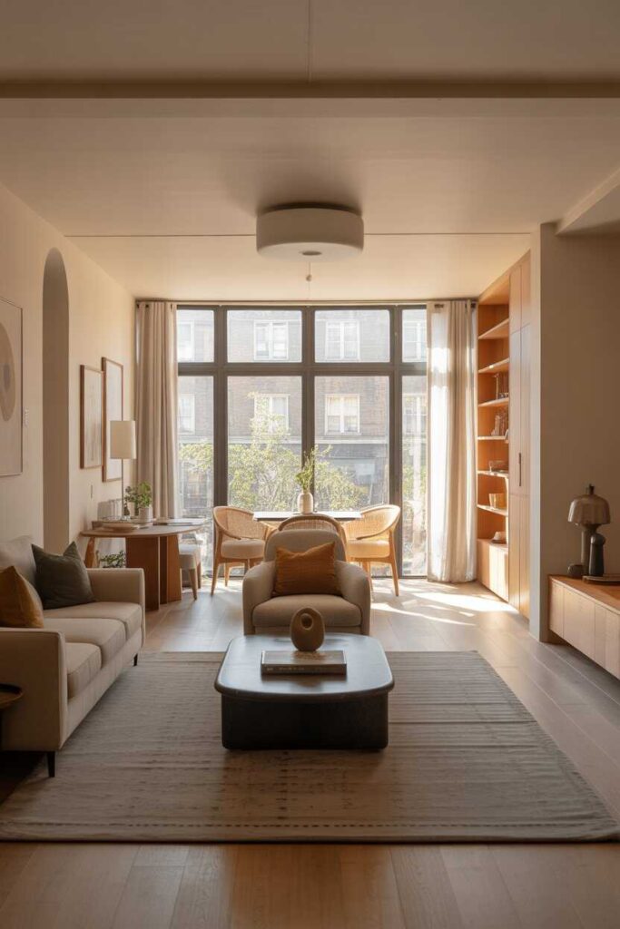 35+ Interior Design Ideas to Transform Your Home Modern, Budget-Friendly & Aesthetic Inspiration 2 Understanding Interior Design Where Style Meets Function