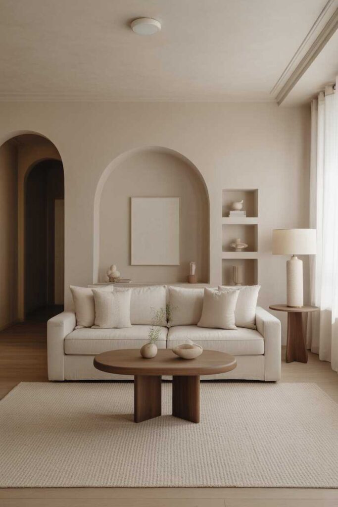 Modern Minimalist Design Ideas for a Calm, Beautiful Home Inspiration, Style Tips & Budget-Friendly Decor 2 Understanding Minimalist Design What Makes It So Powerful?