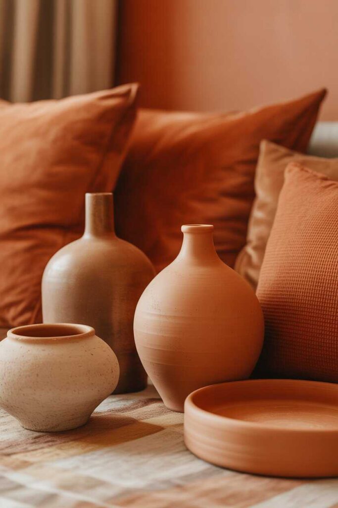 How to Use Terracotta Texture in Your Home Warm, Budget-Friendly Ideas & Modern Decor Inspiration 2 Understanding Terracotta Texture and Why It Works So Well