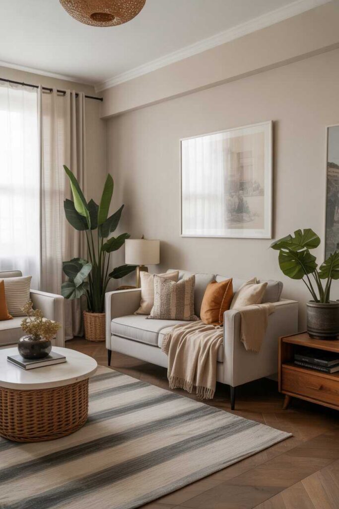 35+ Apartment Aesthetic Ideas for a Modern, Cozy, and Pinterest-Worthy Home 2 Understanding the Apartment Aesthetic and Why It Matters