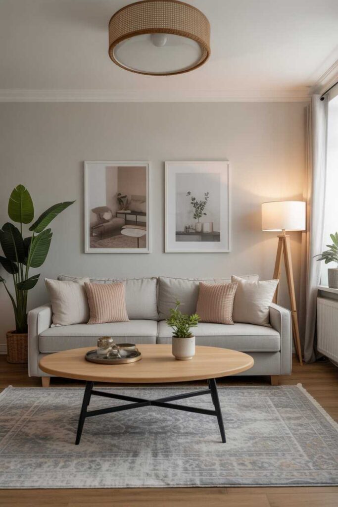 Home Interior Design Ideas & Inspiration Budget-Friendly, Modern, and Unique Ways to Create a Space You Love 2 Understanding the Basics of Home Interior Design