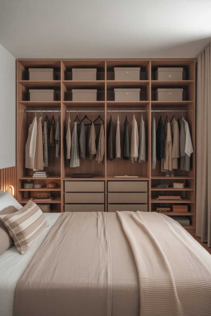 Wardrobe Design Bedroom Ideas That Transform Your Space Modern, Budget-Friendly & Totally Inspiring 3 Understanding the Basics of Wardrobe Design Bedroom Layouts