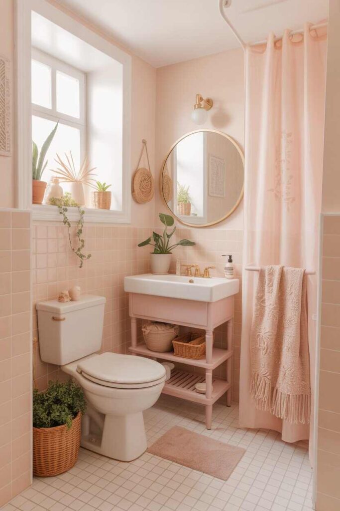 Cute Bathroom Ideas Aesthetic Budget-Friendly, Modern & Unique Inspiration for a Dreamy Space 2 Understanding the Cute Bathroom Aesthetic