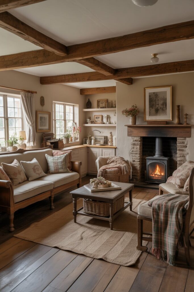 The Ultimate Guide to an English Country Home Timeless Ideas, Cozy Inspiration, and Budget Friendly Style for Modern Living 2 Understanding the Heart of an English Country Home