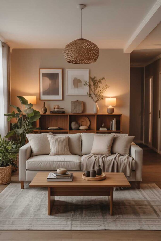 35+ Home Interior Design Ideas for a Modern, Aesthetic, and Budget-Friendly Home Transformation 2 Understanding the Heart of Home Interior Design