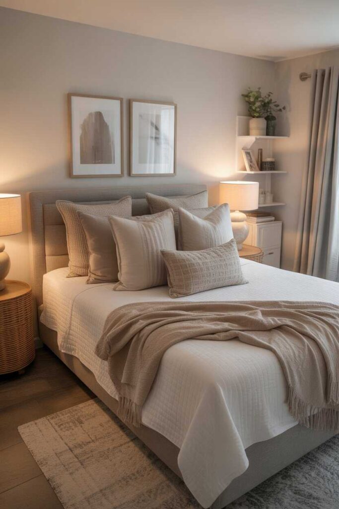 Bedroom Makeover on a Budget Stunning Ideas, Cozy Inspiration, and Affordable Ways to Transform Your Space 2 Understanding the Power of a Budget Bedroom Makeover